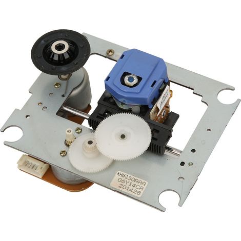 KHM-230AAA Laserkopf für SACD-Player, KHM-230ABA Optischer Tonabnehmer mit Laserlinse und Halterung (1/5)