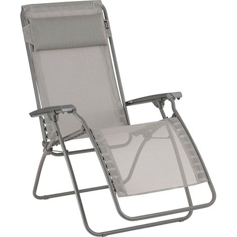LaFuma LFM5169 CB Terre Tumbona Reclinable R CLIP