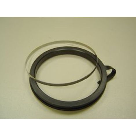 Remeha Set guarnizione 7mm + Anello elastico 5mm, 89705511