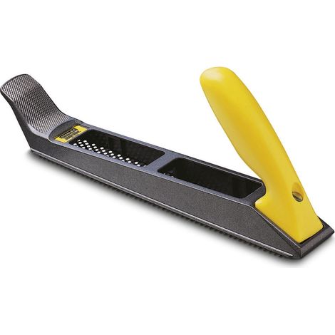 Rabot surform 250mm - STANLEY