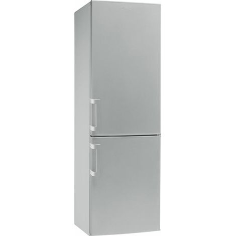 Frigorifero libera installazione Smeg CF33SE (1/2)