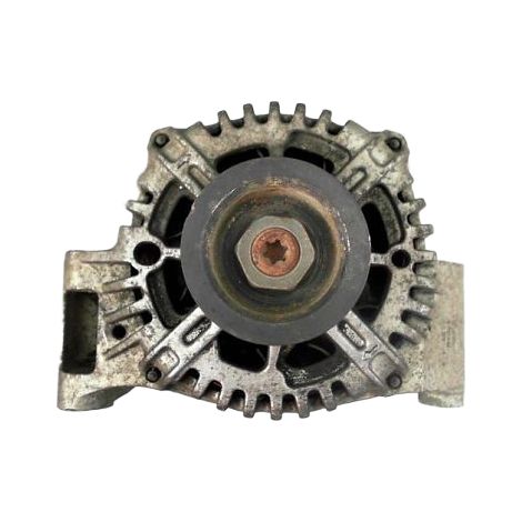 [PRODUIT D'OCCASION] Alternateur FIAT Grande Punto III 05-13 ♻️ Ref Oe. 51984050 - Garantie à vie (1/2)