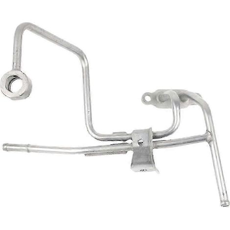 Tuyau d'échappement turbo pour Nissan Navara D40 2008-2012 14498-eb70a 14498eb70a (1/5)