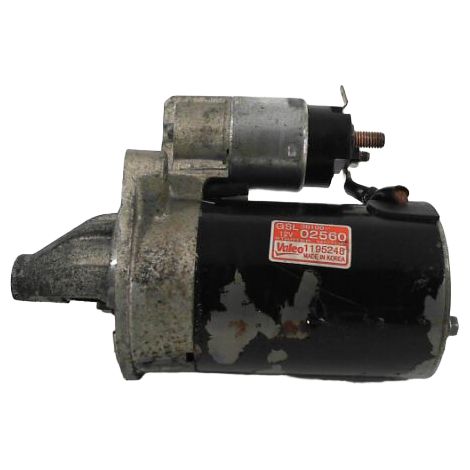 [PRODUIT D'OCCASION] Demarreur KIA Picanto ♻️ Ref Oe. 3610002560 - Garantie à vie (1/4)