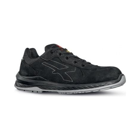 Scarpe antinfortunistiche U-Power Gessato S3 CI SRC ESD - 43 (1/10)