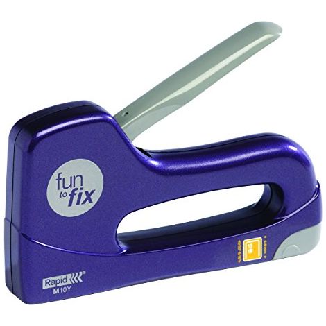 FISSATRICE RAPID M10Y BLISTER (1/4)
