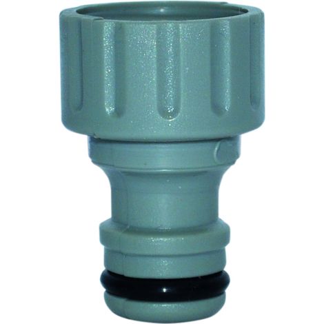 Nez de robinet Plastique - 20X27 - 2174186 (1/3)