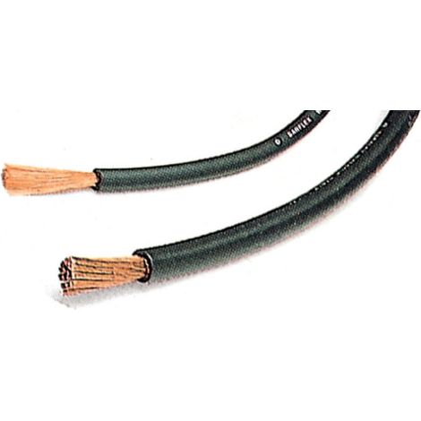 bobine 25 mtl cA ble pour souder le cuivre machine A souder 50 mm 17 millimA tre