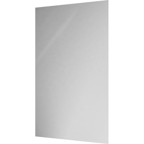 Arizona 500mm x 700mm Battery Operated Illuminated LED Mirror (1/5)