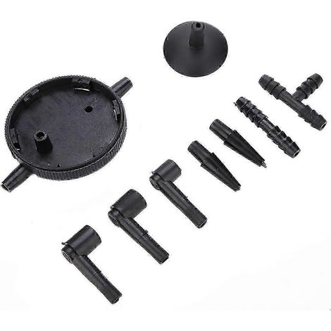 Kit de purge de freins pour voiture et moto, pompe à vide, testeur de vide, n° 77072 ( ) (1/4)