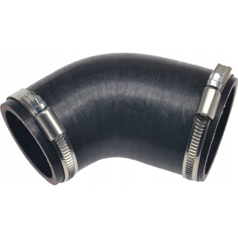 Manguera del intercooler Audi A1 Seat Ibiza Toledo Skoda Fabia Rapid VW Polo (1/5)
