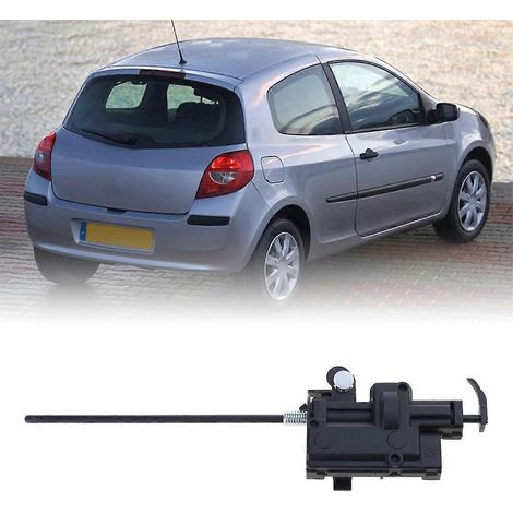 788262843R 788264742R 788265217R Moteur d'actionneur de remplacement des bouchons de remplissage (1/4)