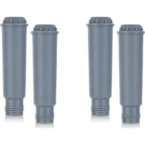 4 cartuchos de filtro de agua para cafeteras Melitta/ Claris F088 F088 01/ TCZ60003/AEG/Neff/ TCZ6003 (1/4)