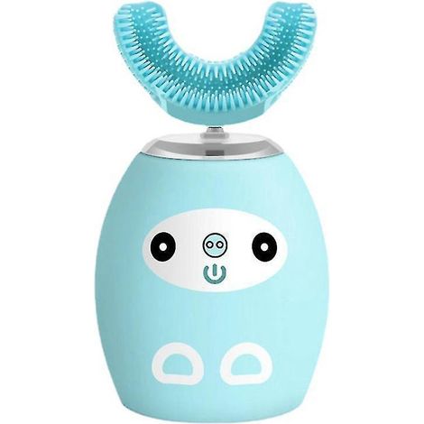 1 brosse à dents électrique pour enfant