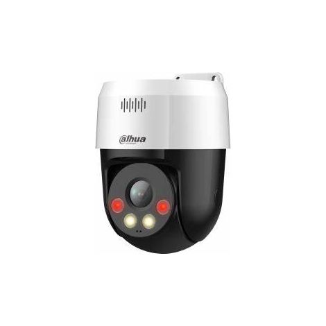 SD2A500HB-GN-A-PV-S2 - Micrófono IR/LED de 4 mm y 5 MP con detección de movimiento a todo color IP PT