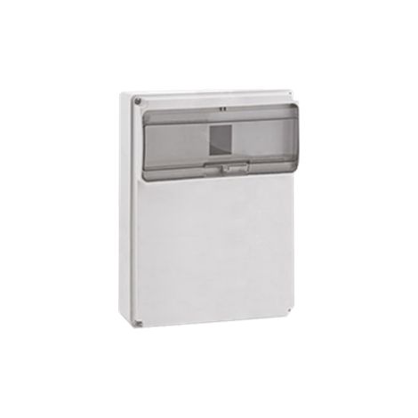 Coffret de distrubition extérieur H240xL130xP105mm ref: ARMCD240130105 (1/5)