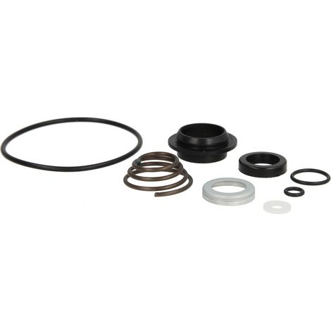 Kit de joints toriques pour filtres en aluminium 1’’
