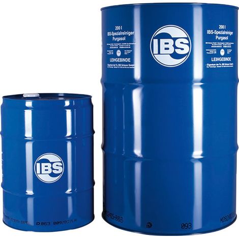Detergente spec Purgasol 50L IBS 50L WE2050062