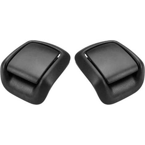 Coppia di maniglie di inclinazione del sedile anteriore destro e sinistro 1417520 per Ford Fiesta Mk6 3 porte 1417521 (1/4)