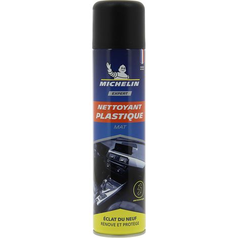 MICHELIN NETTOYANT PLASTIQUE MAT (1/3)
