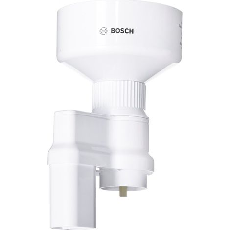 Accesorios MUM5 Bosch MUZ 5GM1 (1/5)