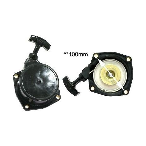 Avviatore messa in moto COMPATIBILE motore decespugliatore TD40 TD48 KAWASAKI