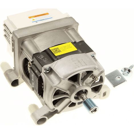 MOTEUR YXTK-600-4-5L + PLATINE INVERTER POUR LAVE LINGE VESTEL - 424F80
