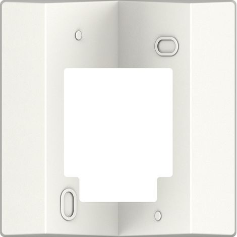 Soporte de ángulo Theben Motion Detector Angle Bracket plástico 10,5 cm