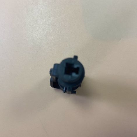 MG610278-5 Automotive connector wiring harness with 1-hole connector (1/4)