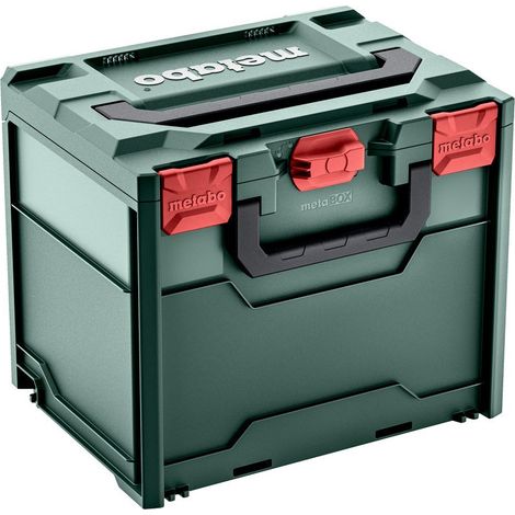 CAJA DE HERRAMIENTAS METABOX 340 - ME 626888000