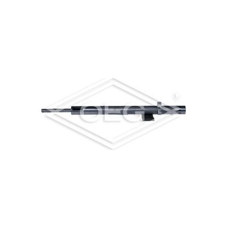Tube de gaz