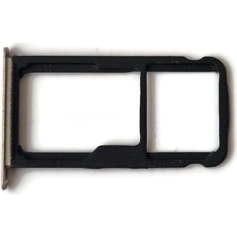 Bandeja para tarjeta SIM para Huawei P10 Lite (1/2)