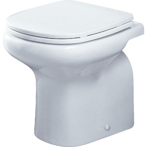 Vaso scarico a parete - serie touring