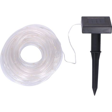 Grundig guirlandes lumineuses Blanc H1xl1xL109cm (1/3)