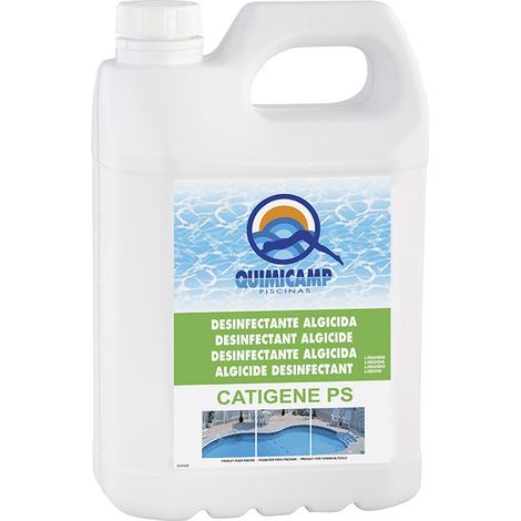 ALGICIDA CATIGENE PS