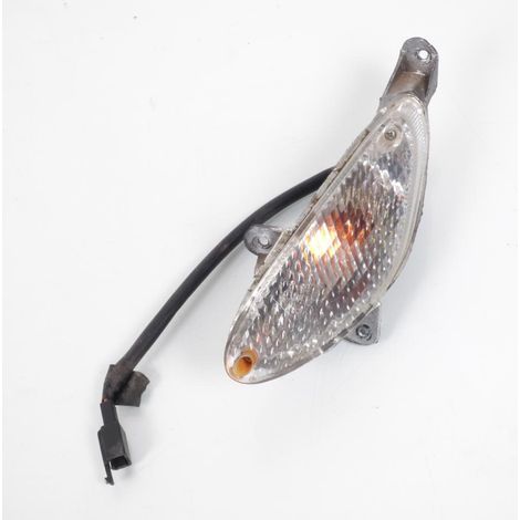 [PRODUIT D'OCCASION] Clignotant origine pour Scooter Chinois 50 Scoot Occasion (1/2)