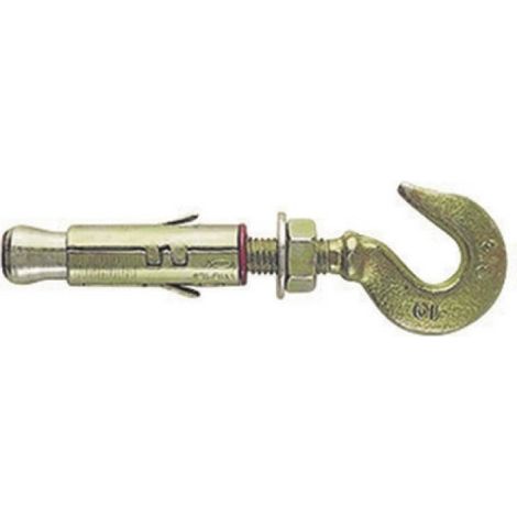 TASSELLO FISCHER CON GANCIO FORGIATO SLM-G 12