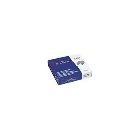 Turikan CF1000 PUNTI 23/15 Klammerpack 1000 Heftklammern (1/2)