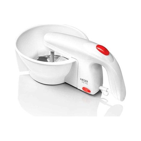 Pasapur haeger vite vite vm-25w.001a blanco