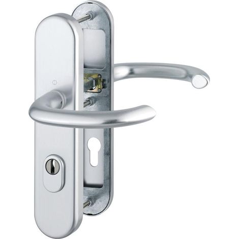 Jeu de protection Mar.1138/3332ZA/3410 Aluminium F1 72mm 36-46mm