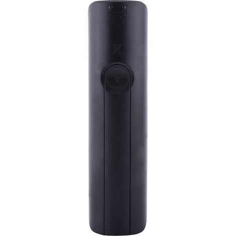 Télécommande universelle de remplacement pour téléviseurs intelligents LED HDTV Samsung (1/5)