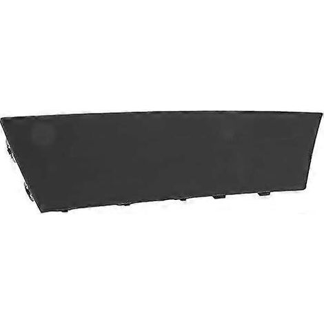 Cache de crochet de remorquage de remplacement pour Model Y 2020-2023, cache de crochet d'attelage de pare-chocs arrière 1494009 00 B (1/5)