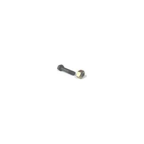 Vite bullone + dado trinciaerba frontale PERUZZO TEG SPECIAL - SCORPION