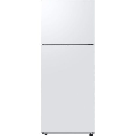 Samsung frigorifero doppia porta RT42CG6644WWES, 415 L, No Frost, Wi-Fi SmartThings, classe E, Bianco