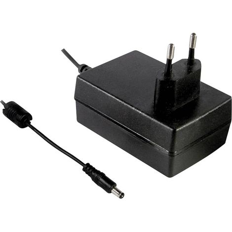 Bloc d'alimentation à tension fixe MW Mean Well GST36E48-P1J sortie N/A 750 mA 36 W 1 pc(s)