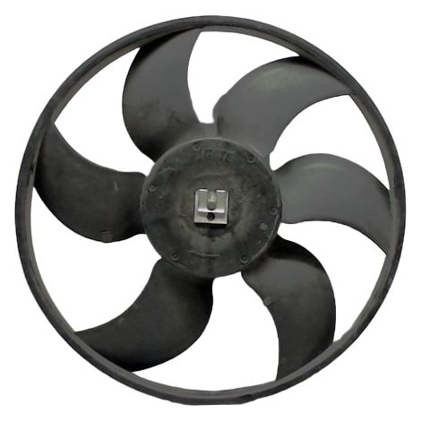 [PRODUIT D'OCCASION] Moteur Ventilateur Radiateur RENAULT Megane ♻️ Ref Oe. 7701071862 - Garantie à vie (1/3)