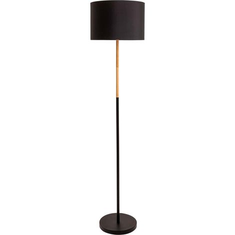 Stehleuchte Standlampe Leseleuchte Wohnzimmerleuchte Schlafzimmerlampe H 150 cm