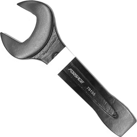 Llave de impacto de 55 mm (1/3)