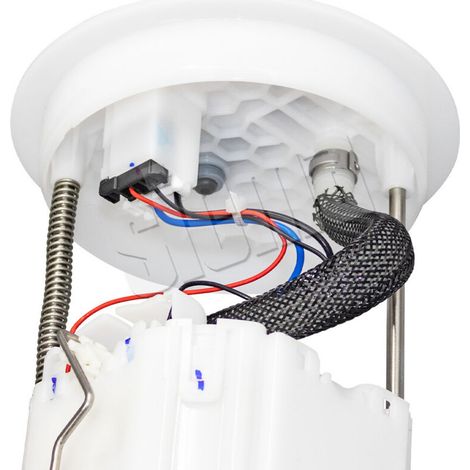 Southeast DX3 (National VI) Kraftstoffpumpe Modell 2019, Teilenummer 25E01R032, stabile Durchfluss-Kraftstoffpumpenbaugruppe Southeast DX3 (National VI). (1/4)