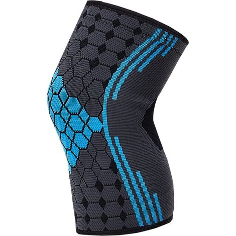 Genouillères tactiques pour hommes, équipement de basketball pour les articulations